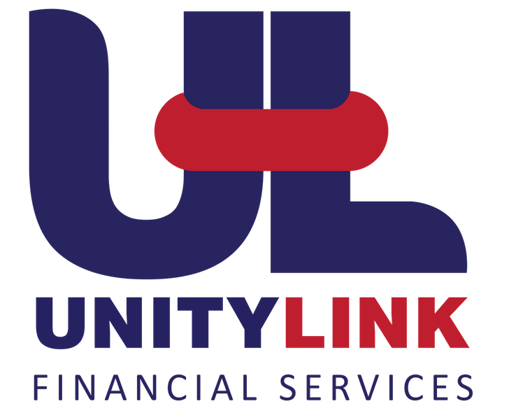 UnityLink Logo